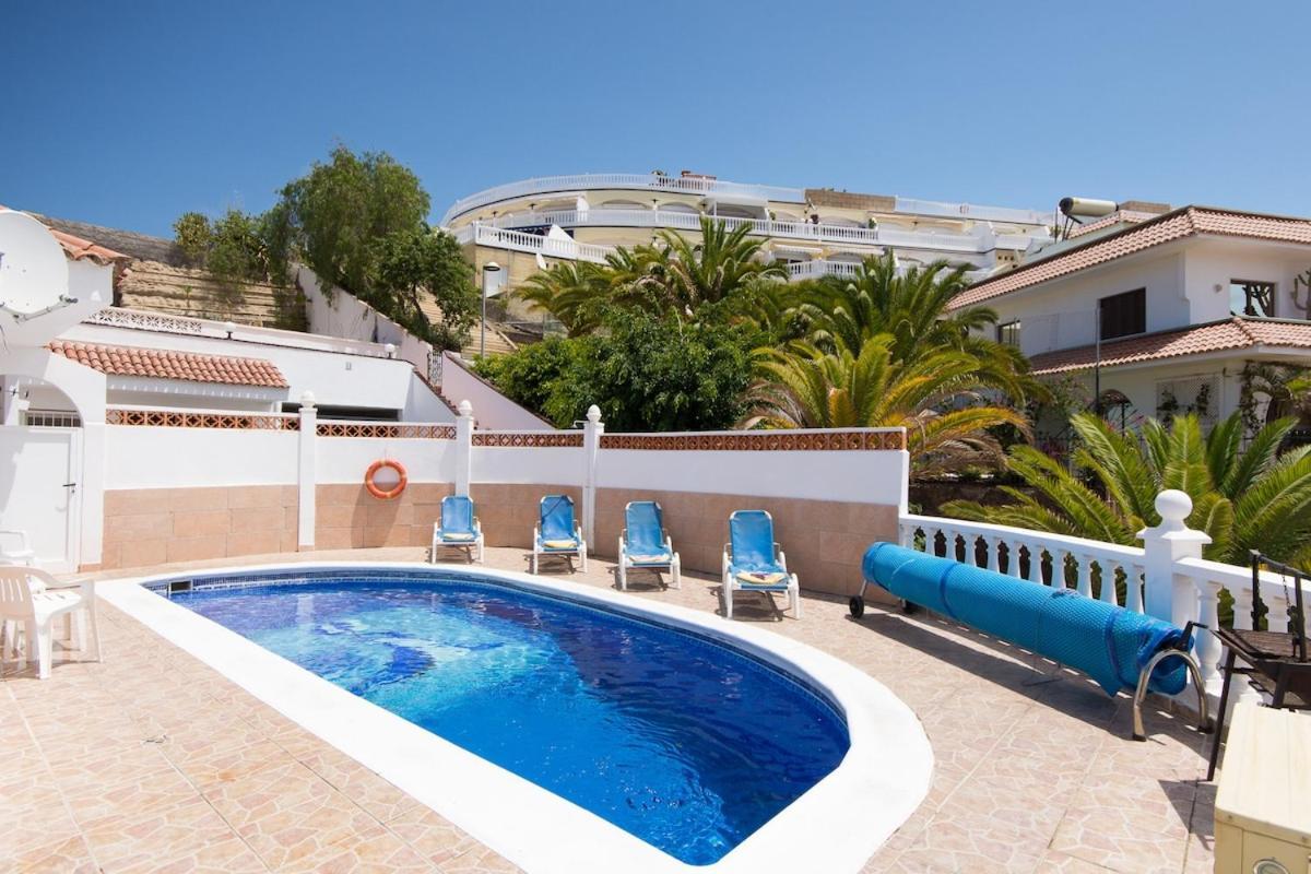 Ana Lovely 2 Bedroom Villa *